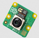 Камера Raspberry Pi Camera Module 3