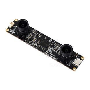 Камера OS02G10 Stereo USB Camera (A)
