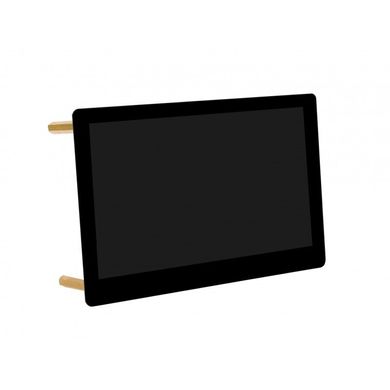 Дисплей 5.0inch Capacitive Touch AMOLED Display, 960×544 (19299)