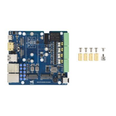 CM5-ETH-RS485-4G-BASE