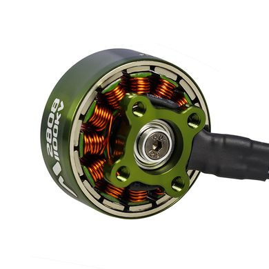 Flash Hobby Mars M2808 1100KV BLDC Motor