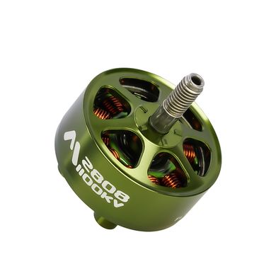 Flash Hobby Mars M2808 1100KV BLDC Motor