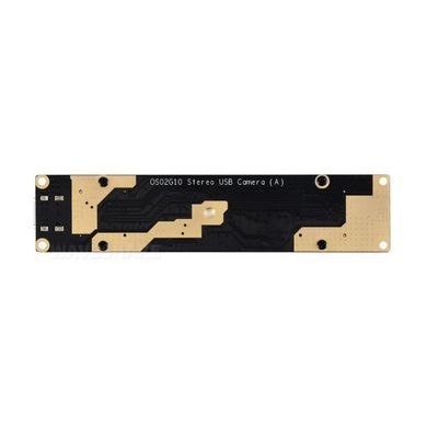Камера OS02G10 Stereo USB Camera (A)