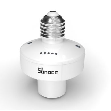 SONOFF SlampherR2