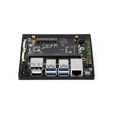 Waveshare Jetson Xavier NX 16GB Developer Kit (22588)