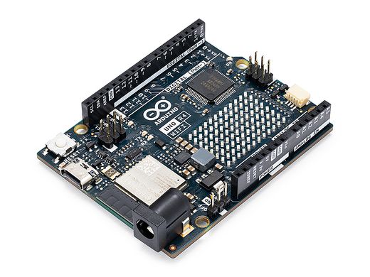 Arduino Uno Rev4 Wi-Fi / ABX00087