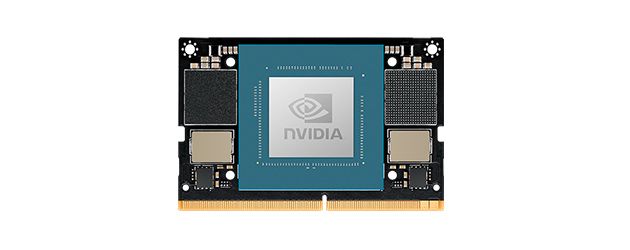 NVIDIA Jetson Orin Nano 4GB Module