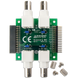 Адаптер BNC Adapter for Analog Discovery / 410-263