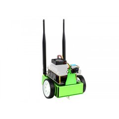 Конструктор Waveshare JetBot AI Kit (16909)