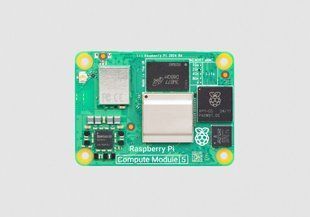 Raspberry Pi Compute Module 5 CM5002064