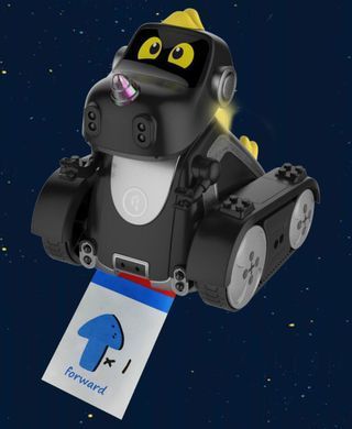 Конструктор Robobloq UNIDINO