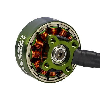 Flash Hobby Mars M2807 1300KV BLDC Motor