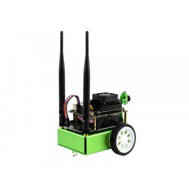 Конструктор Waveshare JetBot AI Kit (16909)