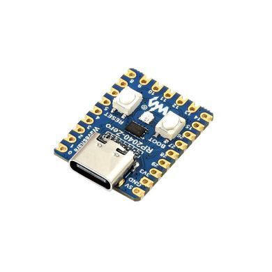 Waveshare RP2040-Zero Development Board (20187)