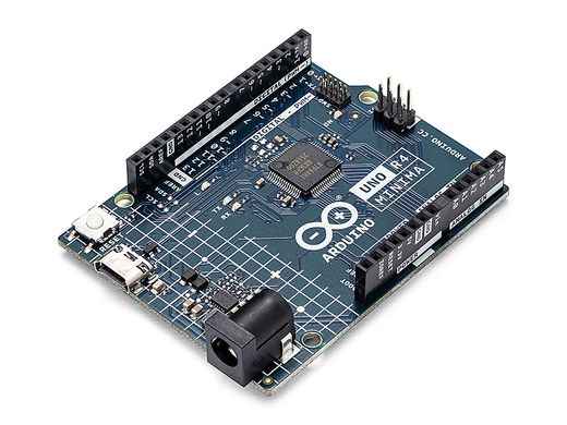 Arduino Uno Rev4 MINIMA / ABX00080