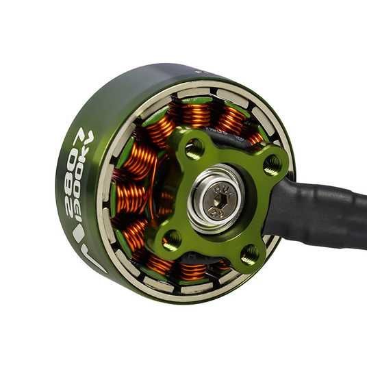 Flash Hobby Mars M2807 1300KV BLDC Motor - Інтернет магазин