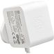 Raspberry Pi 5 27W USB-C PD PSU EU, White