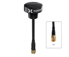 Foxeer Pagoda PRO 5.8G RHCP Omni FPV Antenna / PA1391##15CM_BLACK_SMA