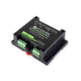 Modbus RTU Module (A)