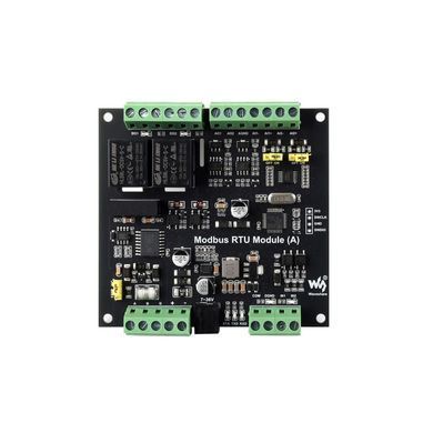 Modbus RTU Module (A)