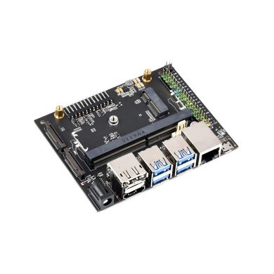 Waveshare Jetson Nano Developer Kit (21813)