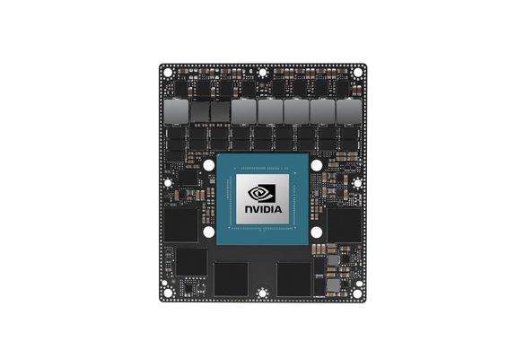 NVIDIA Jetson AGX Orin 64GB Module