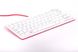 Официальная клавиатура Raspberry Pi Keyboard Red/White