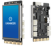 IoT Python Single Board Computer with Touchscreen DFR0706-EN
