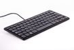 Официальная клавиатура Raspberry Pi Keyboard Black