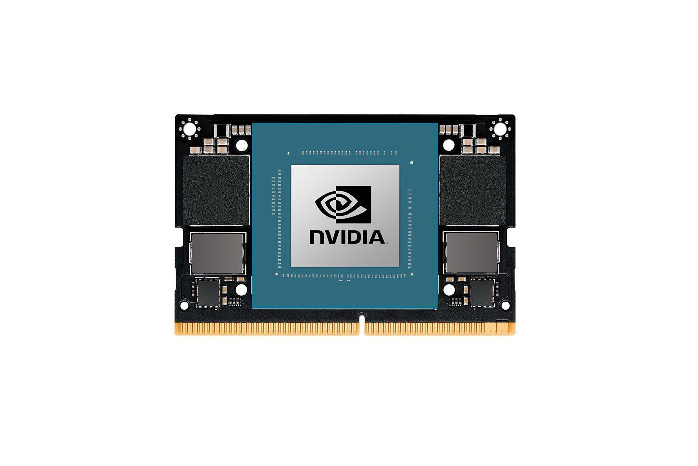 グラフィックボード・グラボ・ビデオカード NVIDIA Jetson Orin NX 16G Купити NVIDIA Jetson Orin NX 16GB Module з безкоштовною доставкою