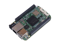 Мікрокомп'ютер BeagleBone Green Gateway