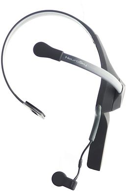 NeuroSky MindWave Mobile 2