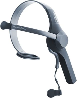 NeuroSky MindWave Mobile 2