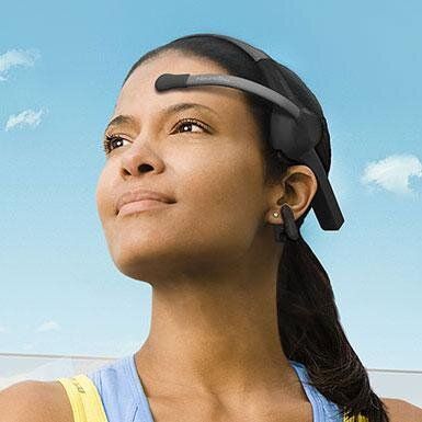 NeuroSky MindWave Mobile 2