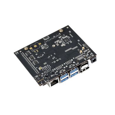 Waveshare Jetson Nano Base Board (21650)