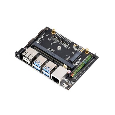 Waveshare Jetson Nano Base Board (21650)