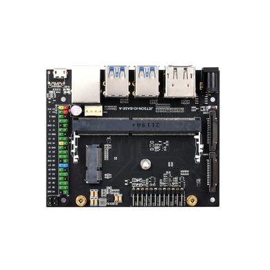 Waveshare Jetson Nano Base Board (21650)