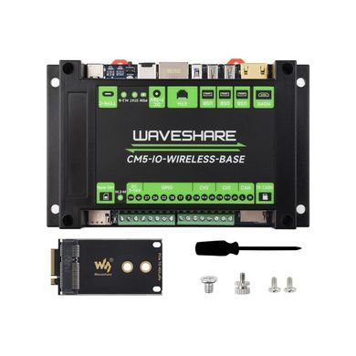 CM5-IO-WIRELESS-BASE