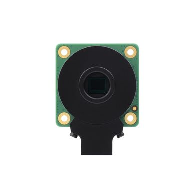 Камера Raspberry Pi High Quality Camera M12