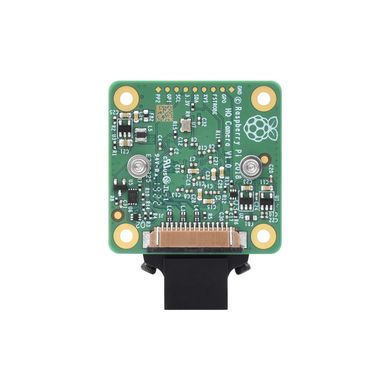 Камера Raspberry Pi High Quality Camera M12