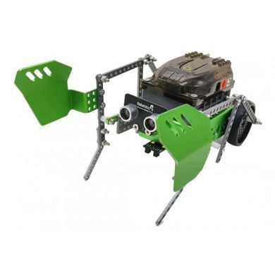 Набор расширения Robobloq Q-Scout 3 in 1 add-on Pack -Myriapod Legion