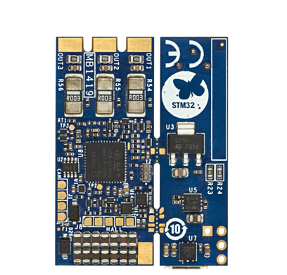 B-G431B-ESC1