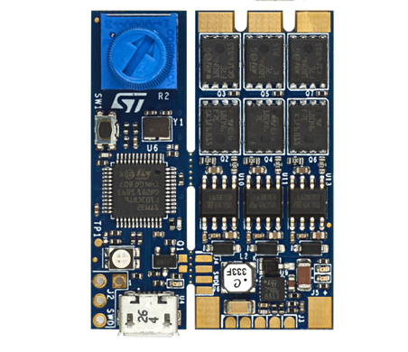 B-G431B-ESC1