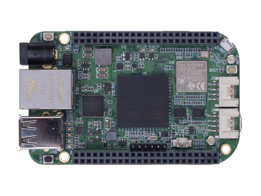 Микрокомпьютер BeagleBone Green Gateway