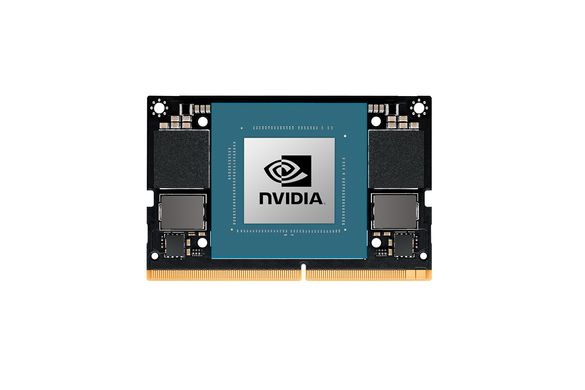 NVIDIA Jetson Orin NX 16GB Module