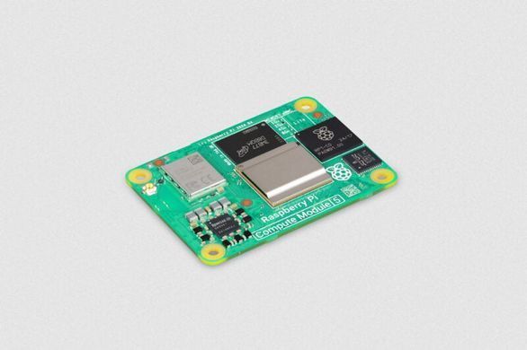 Raspberry Pi Compute Module 5 CM5004016