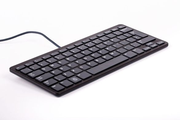 Официальная клавиатура Raspberry Pi Keyboard Black Черный