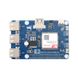 Raspberry Pi SIM7670G LTE Cat-1/GNSS HAT (26861)