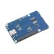 Raspberry Pi SIM7670G LTE Cat-1/GNSS HAT (26861)