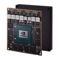 NVIDIA Jetson AGX Xavier 64GB Module